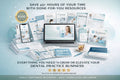 Dental Practice Template Bundle